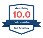 AVVO+Rating+10.0+Top+Attorney