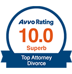AVVO+Rating+10.0+Superb